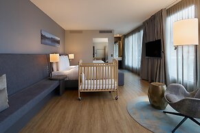 Radisson Blu Hotel, Lucerne