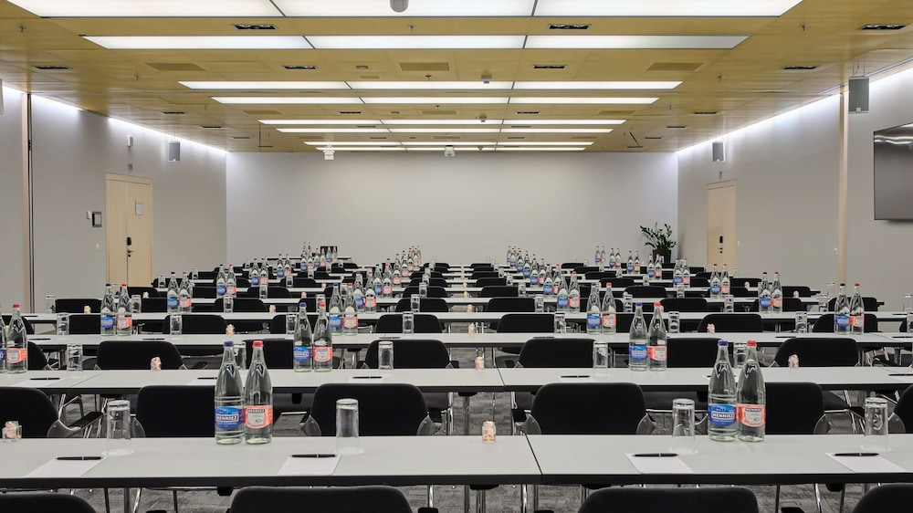 Radisson Blu Hotel, Lucerne