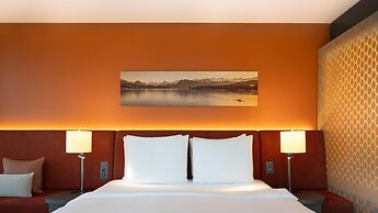 Radisson Blu Hotel, Lucerne