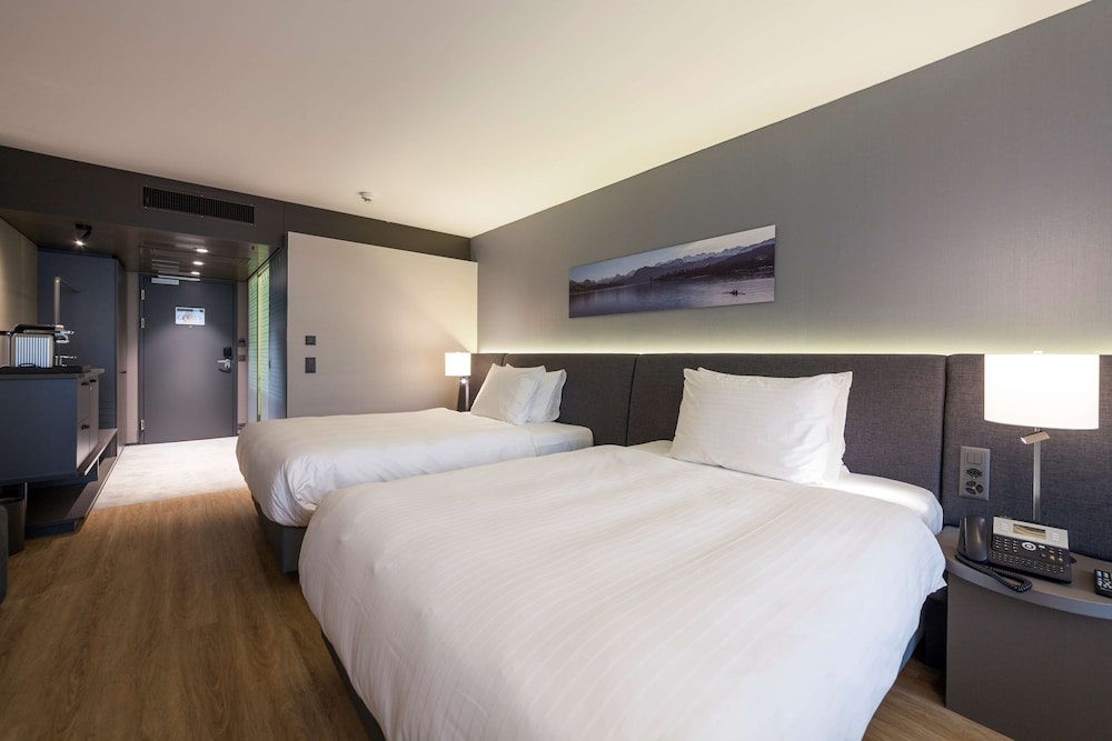 Radisson Blu Hotel, Lucerne