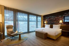 Radisson Blu Hotel, Lucerne
