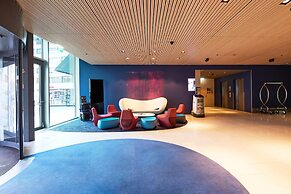 Radisson Blu Hotel, Lucerne