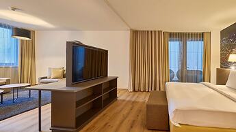 Radisson Blu Hotel, Lucerne