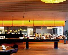 Radisson Blu Hotel, Lucerne