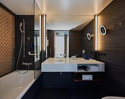 Radisson Blu Hotel, Lucerne