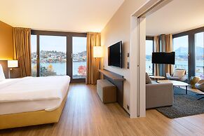 Radisson Blu Hotel, Lucerne