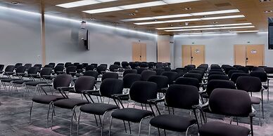 Radisson Blu Hotel, Lucerne