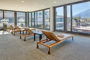 Radisson Blu Hotel, Lucerne