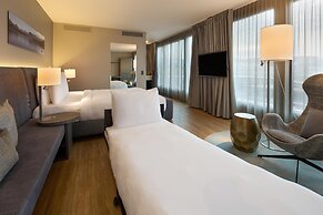 Radisson Blu Hotel, Lucerne