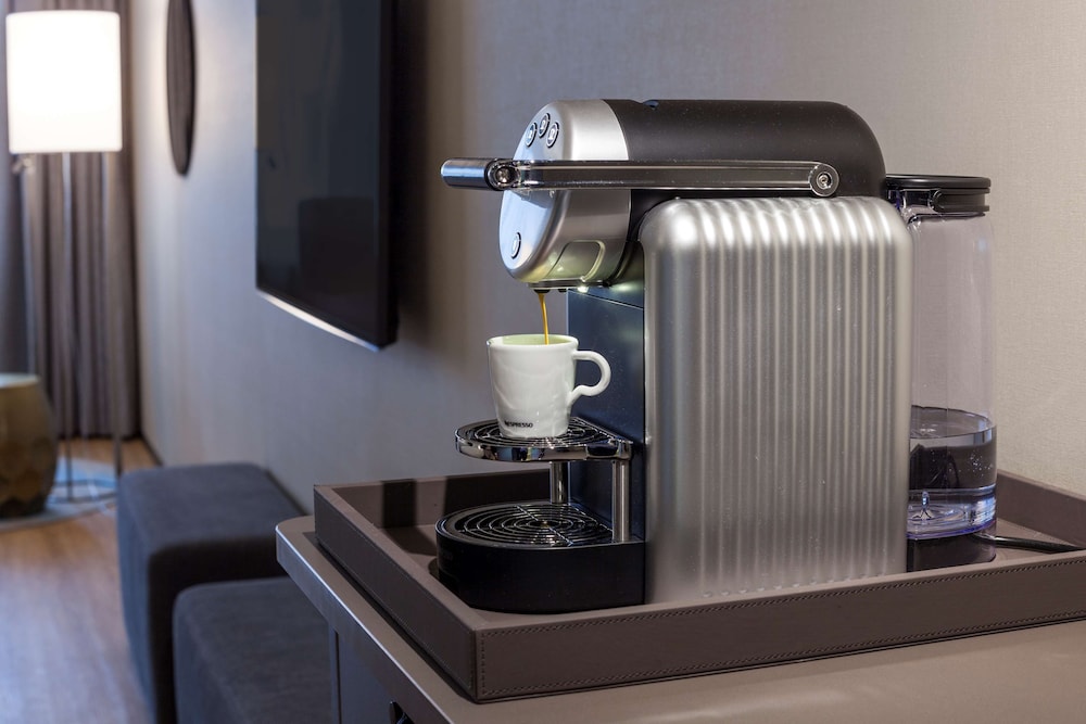 Radisson Blu Hotel, Lucerne