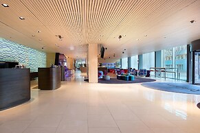Radisson Blu Hotel, Lucerne