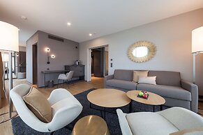 Radisson Blu Hotel, Lucerne