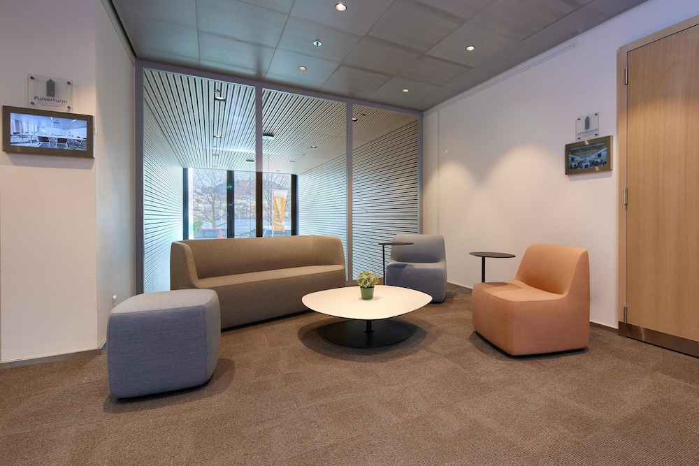 Radisson Blu Hotel, Lucerne
