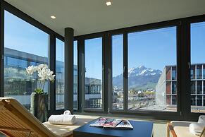 Radisson Blu Hotel, Lucerne
