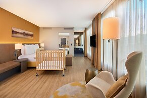 Radisson Blu Hotel, Lucerne