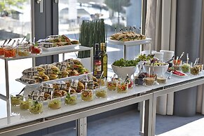 Radisson Blu Hotel, Lucerne