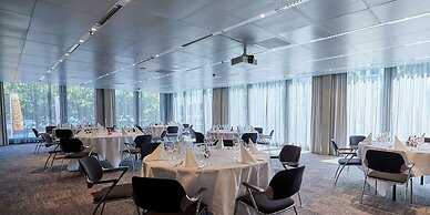 Radisson Blu Hotel, Lucerne