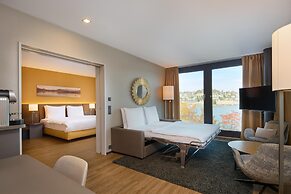 Radisson Blu Hotel, Lucerne