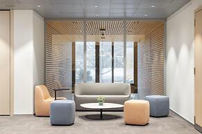 Radisson Blu Hotel, Lucerne