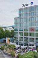 Radisson Blu Hotel, Lucerne