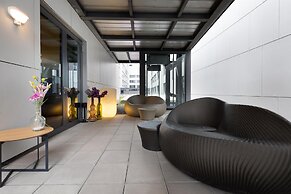 Radisson Blu Hotel, Lucerne