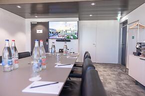 Radisson Blu Hotel, Lucerne