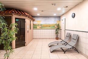 Hotel DEMAS Unterhaching