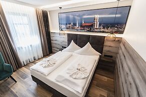 Hotel DEMAS Unterhaching