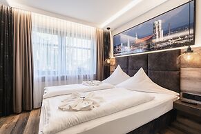 Hotel DEMAS Unterhaching