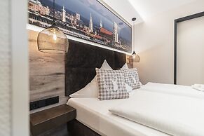 Hotel DEMAS Unterhaching