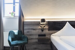 Hotel DEMAS Unterhaching