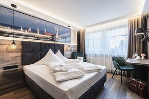 Hotel DEMAS Unterhaching
