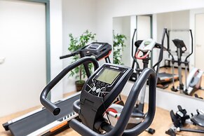 Hotel DEMAS Unterhaching