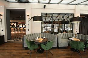 Hotel DEMAS Unterhaching