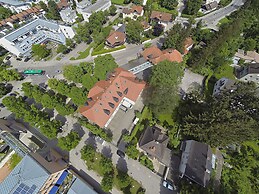 Hotel DEMAS Unterhaching