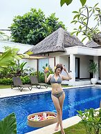 Aruni Bali Jimbaran Boutique Villa