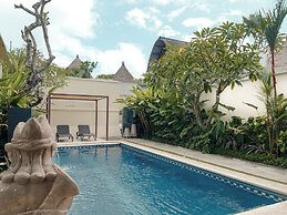 Aruni Bali Jimbaran Boutique Villa