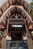 Aruni Bali Jimbaran Boutique Villa