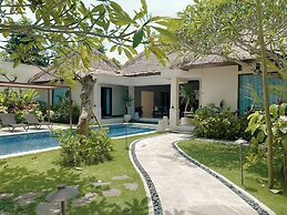 Aruni Bali Jimbaran Boutique Villa