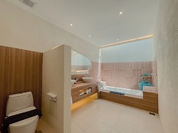 Aruni Bali Jimbaran Boutique Villa