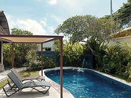 Aruni Bali Jimbaran Boutique Villa
