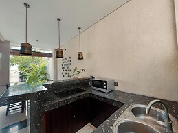 Aruni Bali Jimbaran Boutique Villa