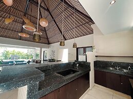 Aruni Bali Jimbaran Boutique Villa