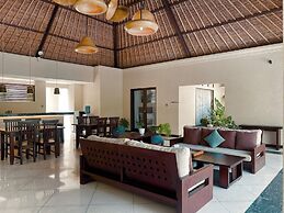 Aruni Bali Jimbaran Boutique Villa