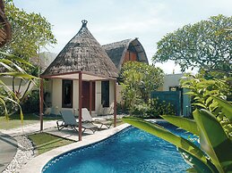 Aruni Bali Jimbaran Boutique Villa