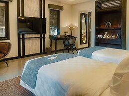Aruni Bali Jimbaran Boutique Villa