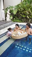 Aruni Bali Jimbaran Boutique Villa