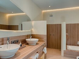 Aruni Bali Jimbaran Boutique Villa