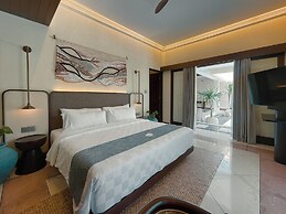 Aruni Bali Jimbaran Boutique Villa