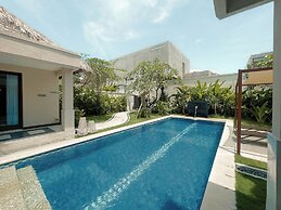 Aruni Bali Jimbaran Boutique Villa